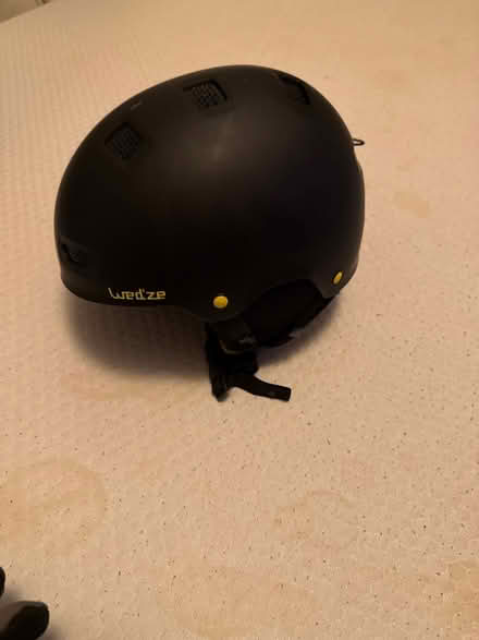 Photo of free Ski/skate helmet (SW9 6LW) #1