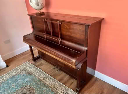 Photo of free Piano (CT1) #1