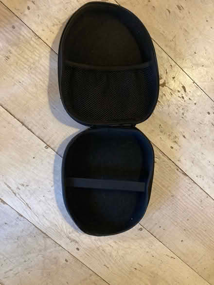 Photo of free Headphones case (Millwall E14) #2