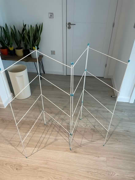 Photo of free 4 tier Laundry drier (E1) #1