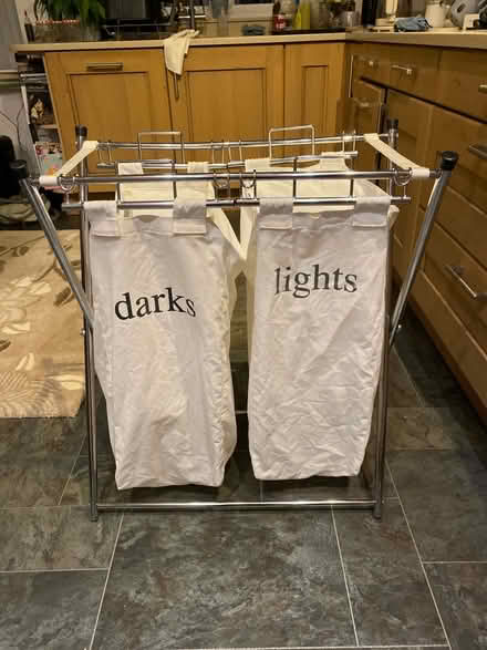 Photo of free Laundry Bags (Fareham PO16) #1