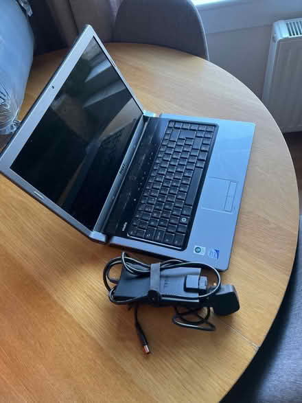 Photo of free Dell Laptop (Gilmerton Dykes Avenue) #1