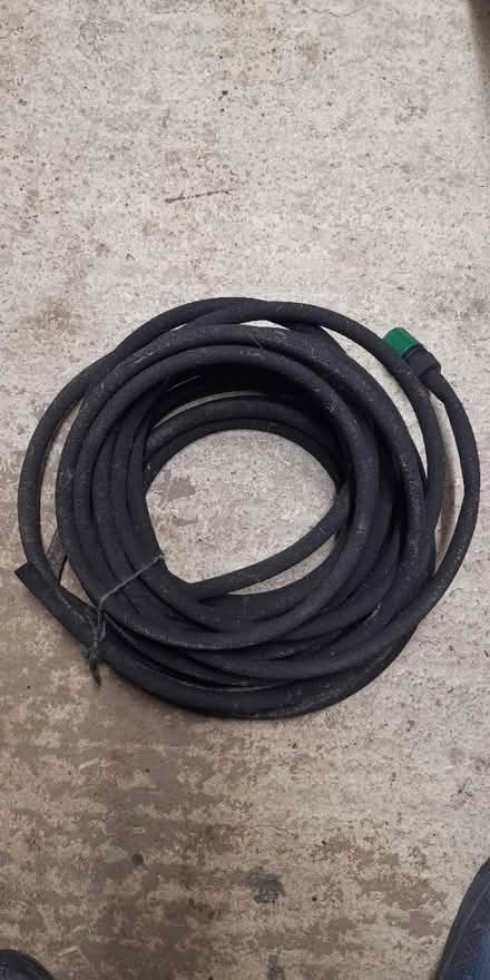 Photo of free Soaker hose (Kidlington OX5) #1
