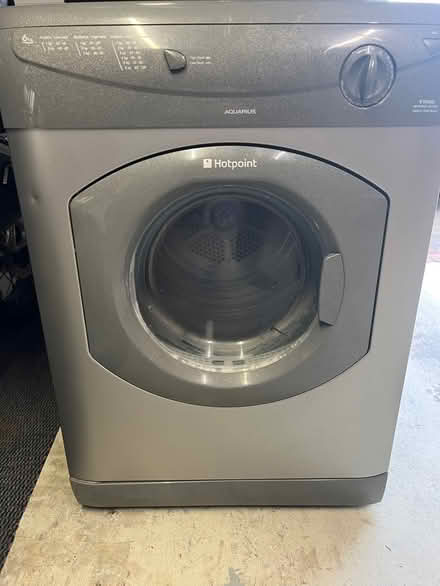 Photo of free Hotpoint tumble dryer (Oakwood DE21) #1