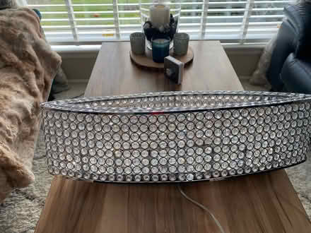 Photo of free Ceiling light (Glasgow. G43) #3