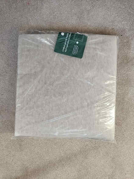Photo of free 10 insulation pads (Littlemore OX4) #2