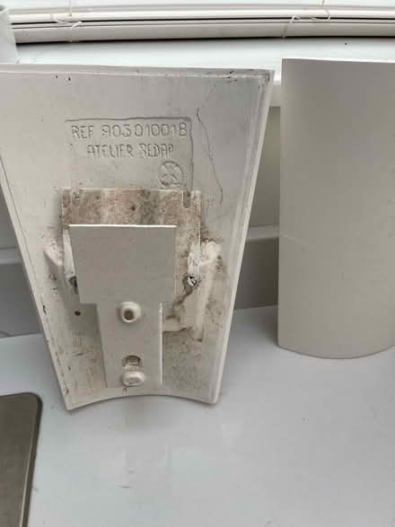 Photo of free Ceramic wall lights (Altrincham WA14) #2