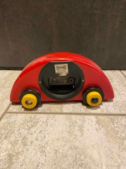 Photo of free Child’s clock (Manchester M20) #2