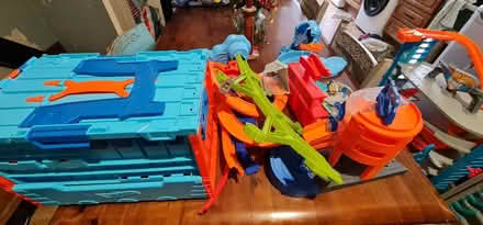 Photo of free Hot wheels lot (LL11) #2