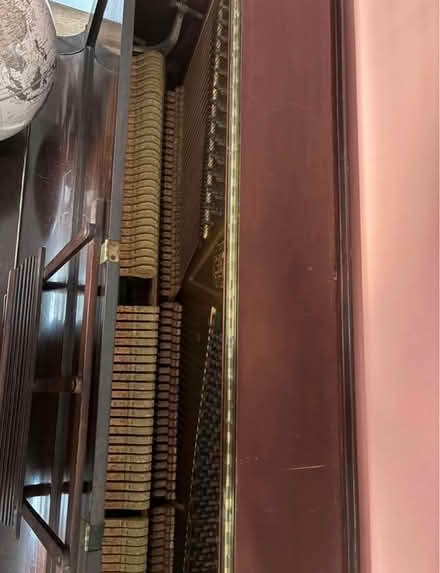 Photo of free Piano (CT1) #3