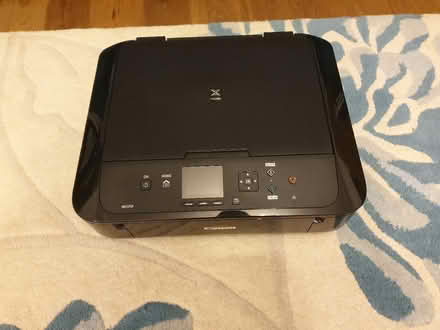 Photo of free Canon Printer MG5750 (Childwall L16) #1