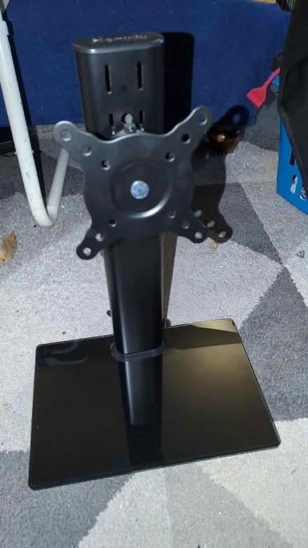 Photo of free Monitor stand (Ruislip HA4) #1