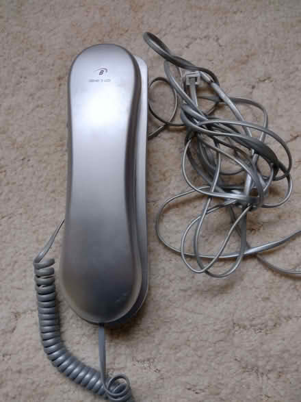 Photo of free Landline phone (Woodley SK6) #2