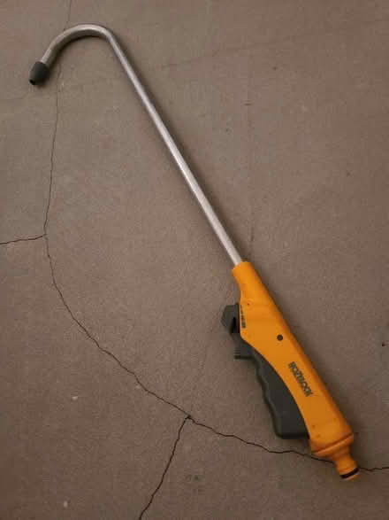 Photo of free Hanging basket watering nozzle (Chorlton M21) #1