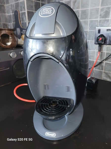 Photo of free Coffee machine (Billingham TS23) #1