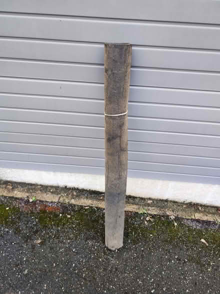 Photo of free Roofing felt (Middlewood S6) #1