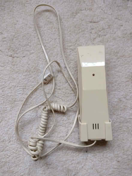 Photo of free Betacom Landline phone (Woodley SK6) #1