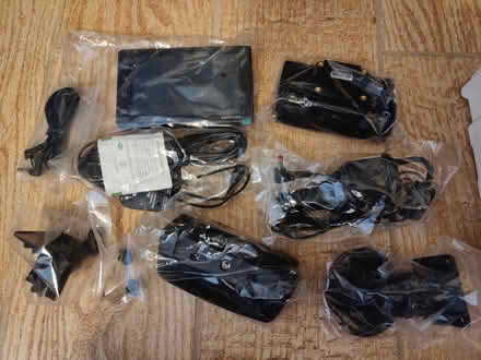 Photo of free Sirius XM radio kit (West San Jose) #2