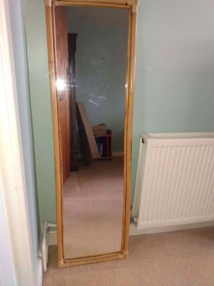 Photo of free Mirror (Kingston Seymour BS21) #1