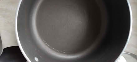 Photo of free Kitchen Pans and Utensils (Kimberley NG16) #2