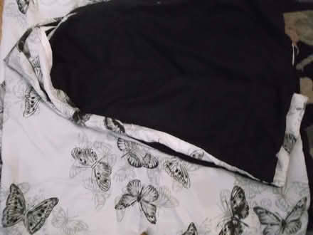 Photo of free duvet set (Bournes Green SS2) #4
