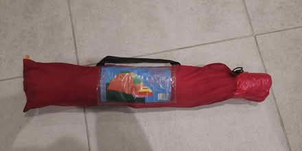 Photo of free Beach or play tent (Kidlington OX5) #1