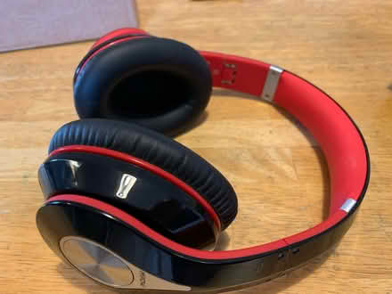 Photo of free Two Bluetooth / Aux headphones (East Redlands, RG1) #1