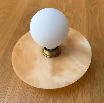 Photo of free Wall light (SW14) #1