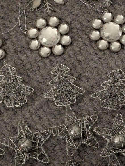 Photo of free Decorations (Mudeford BH23) #2