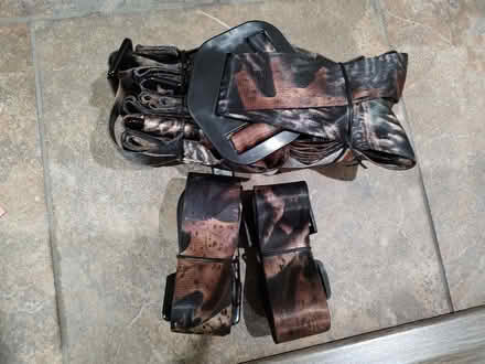 Photo of free Full-Body Fall Restraint Harness (Coon Rapids, MN) #2