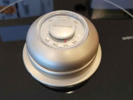 Photo of free Honeywell Thermostat (Tahoe Donner, Truckee) #2