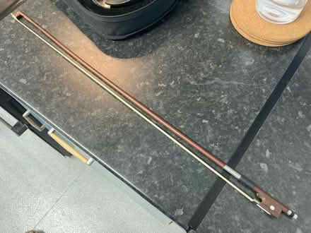 Photo of free Full Size Violin by Gear4music (Poplar E14) #3