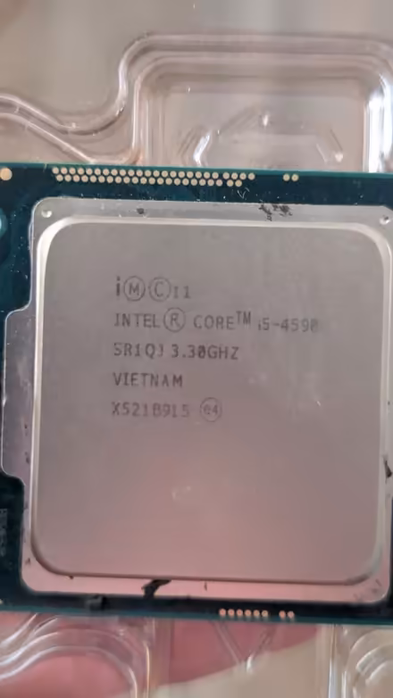 Photo of free Hard drives and Cpu (San Pedro and Osuna) #2