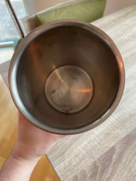 Photo of free Copper wine cooler (Elephant and Castle) #2