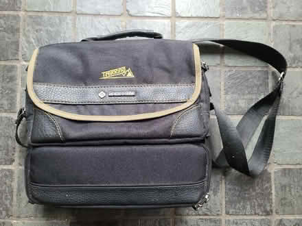 Photo of free Bag (Chorlton M21) #1