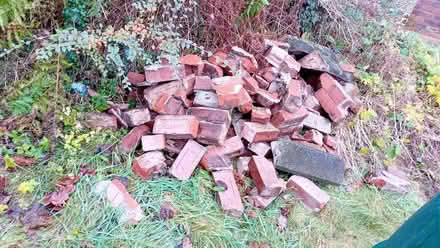 Photo of free Bricks (Stocksbridge S36) #1