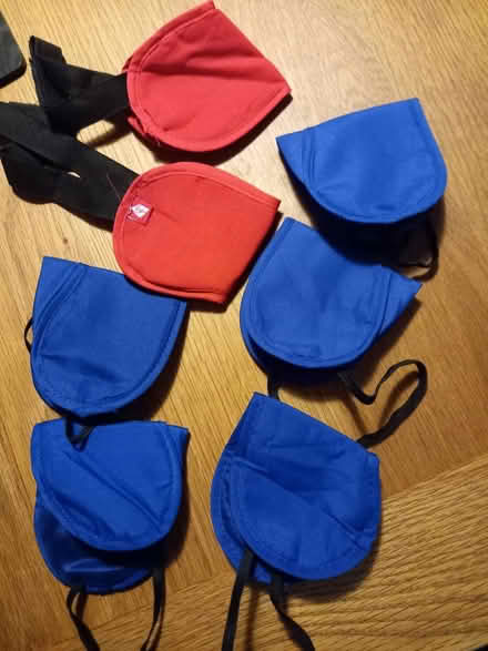 Photo of free Eye masks brand new (ME8 0AN) #1