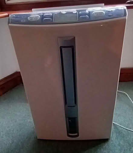 Photo of free Dehumidifier - needs recharging? (Cranham Corner GL6) #1
