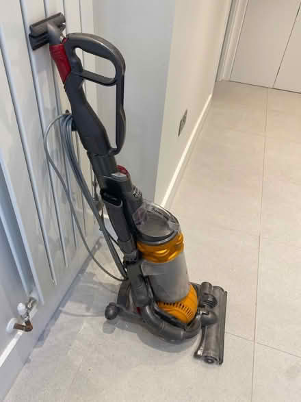 Photo of free Dyson DC 25 ball vacuum cleaner (Woodford Green) #2