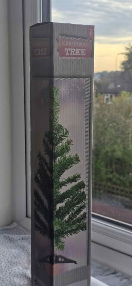 Photo of free Christmas Tree (DE22) #1