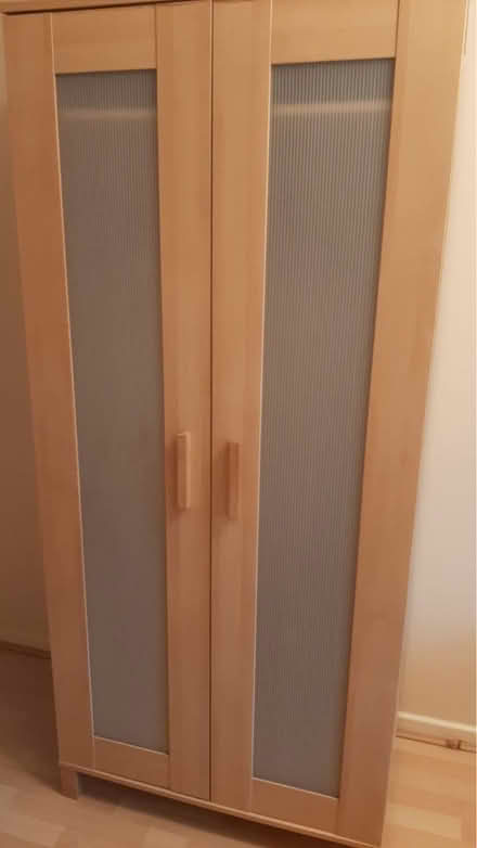 Photo of free Wardrobe (Camberwell SE5) #1