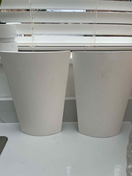 Photo of free Ceramic wall lights (Altrincham WA14) #1