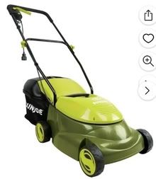 Photo of free Electric lawn mower (won't start) (Purcellville, VA 20132) #1