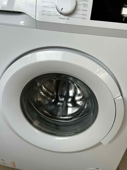 Photo of free New washing machine BUSH (B21 0JJ) #1