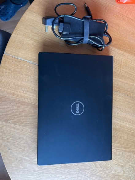 Photo of free Dell Laptop (Gilmerton Dykes Avenue) #3
