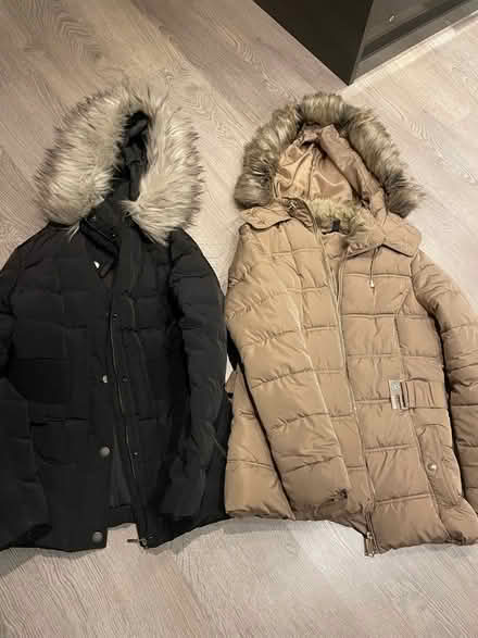 Photo of free Coats (Bromborough CH63) #1