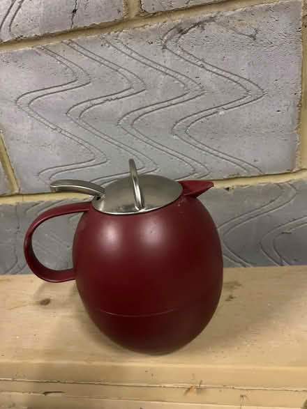 Photo of free Thermos jug (Willingdon BN20) #1