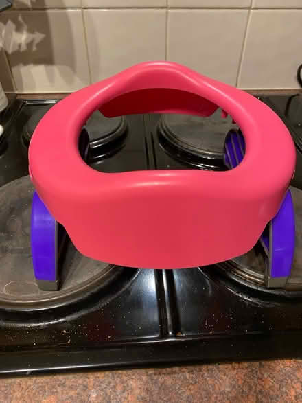 Photo of free Travel Potty (Bathford) #1