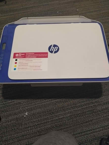 Photo of free Printer (NE270BX) #2