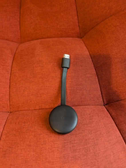 Photo of free Google Chromecast (Bermondsey, SE1) #1
